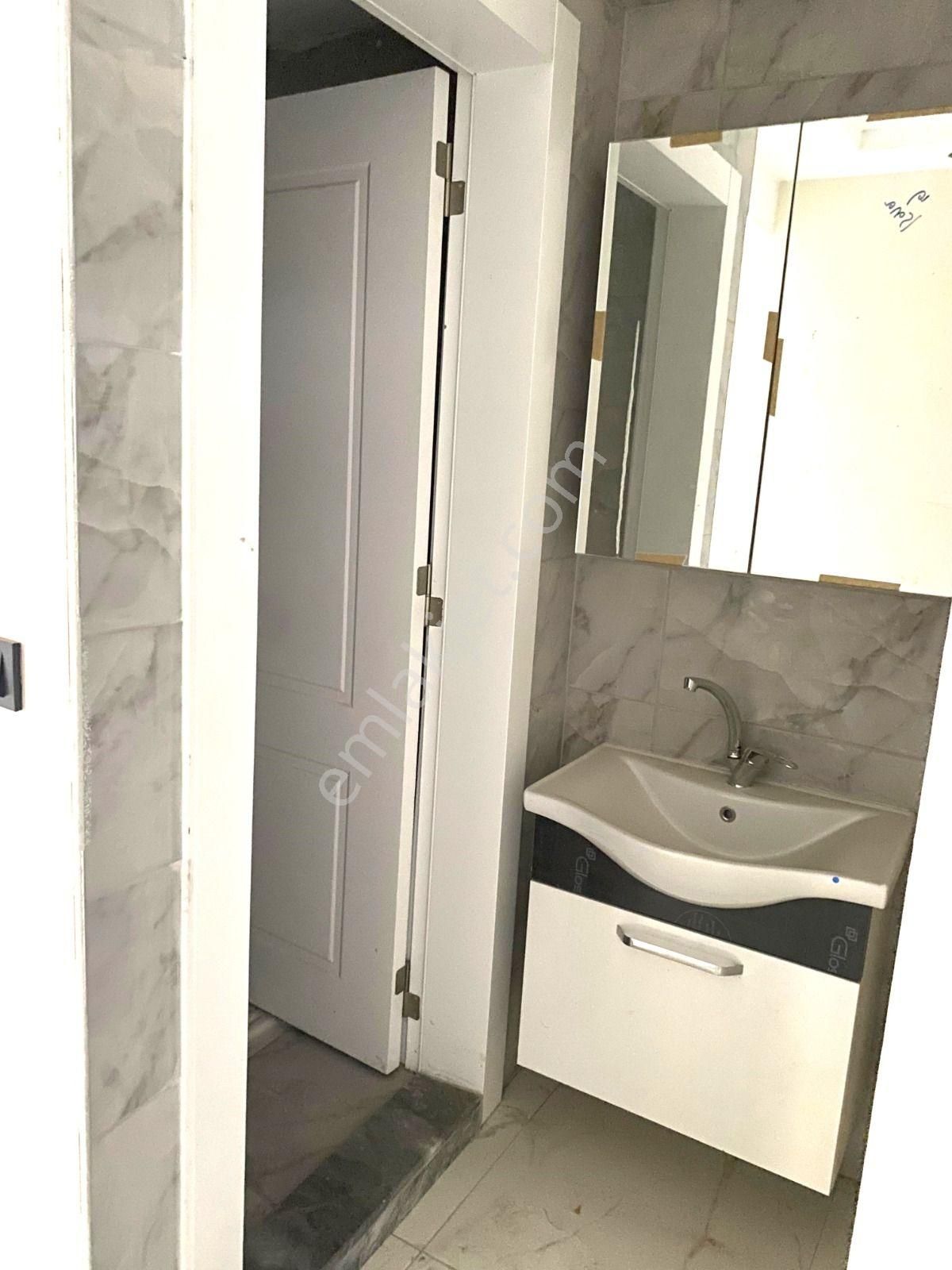 Akhan'da Satılık Sıfır Toplam 5 Daire !!! Daireler 2+1 100 M2'dir 2650.000 Tl - Görsel 14