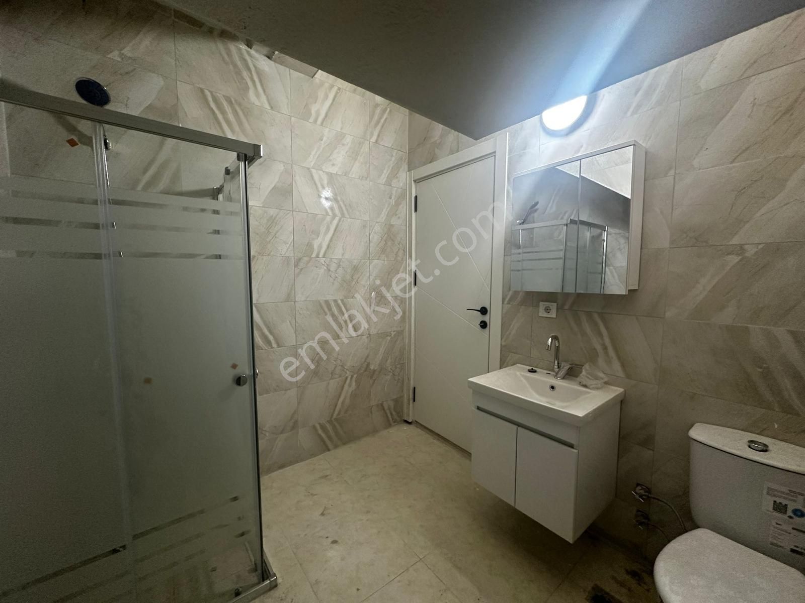 Litros'tan Kazım Karabekir Mah 1+1 Kredili 65m² Bahçe Kat Sıfır Daire - Görsel 9