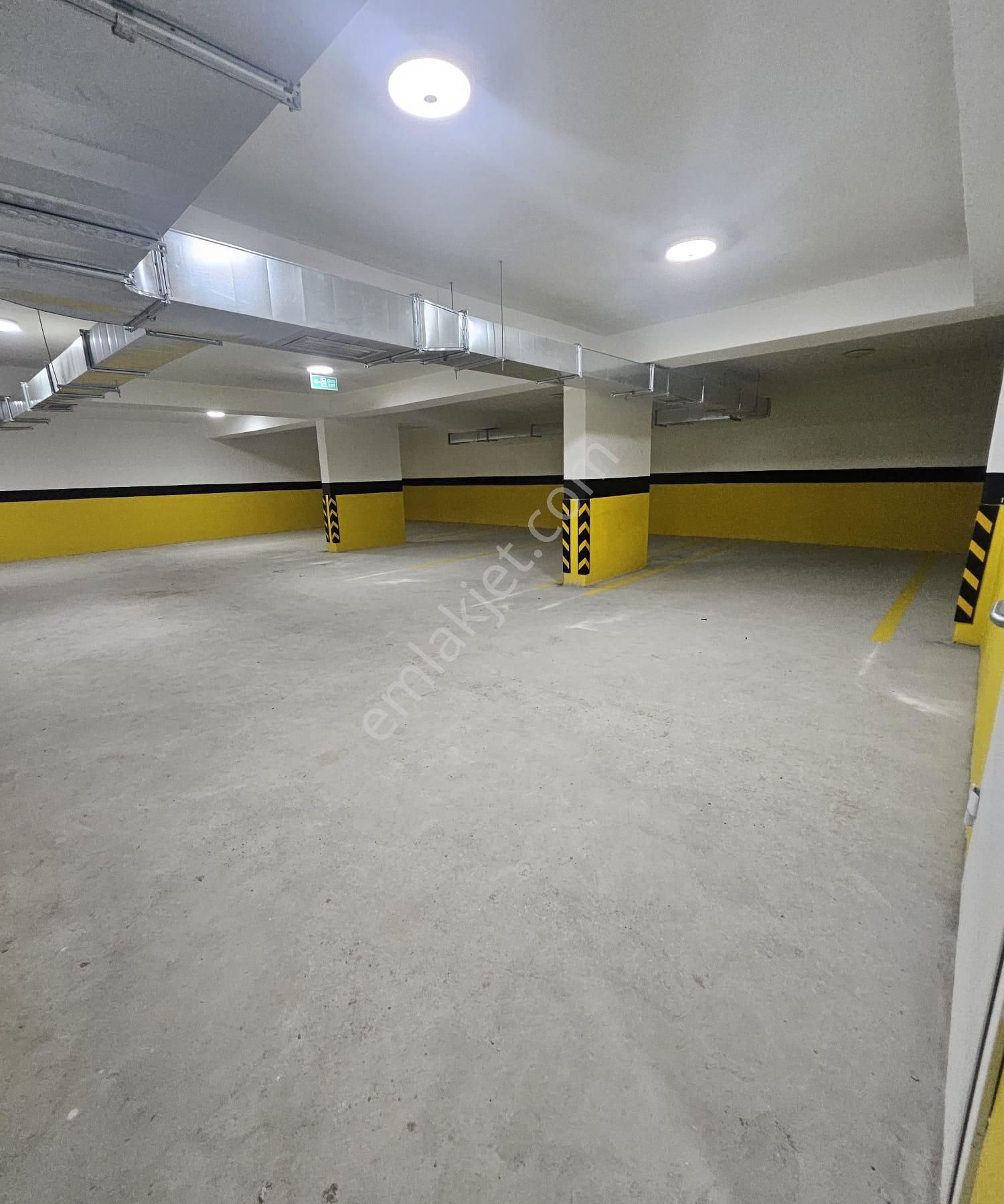 Konut Ve Ticari'den Deniz Manzaralı Satılık 4+2 Dubleks Daire - Görsel 24