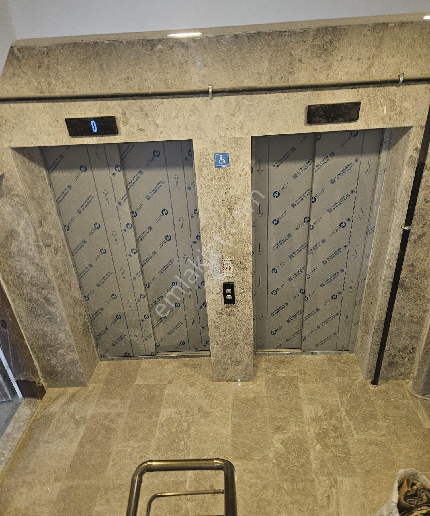 Konut Ve Ticari'den Deniz Manzaralı Satılık 4+2 Dubleks Daire - Görsel 25