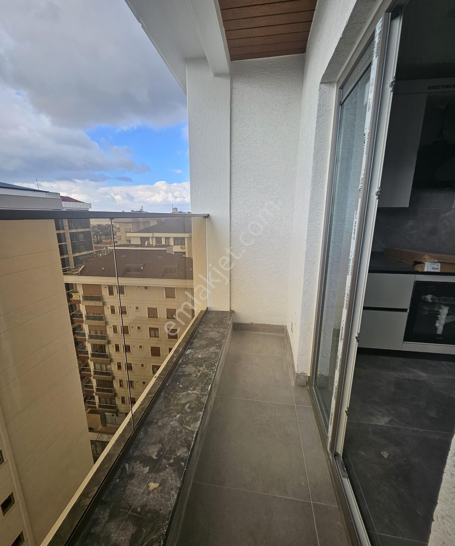 Konut Ve Ticari'den Deniz Manzaralı Satılık 4+2 Dubleks Daire - Görsel 11