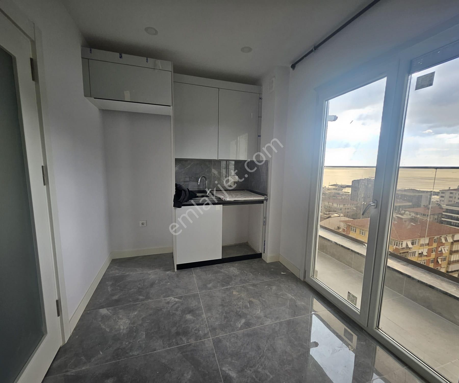 Konut Ve Ticari'den Deniz Manzaralı Satılık 4+2 Dubleks Daire - Görsel 16