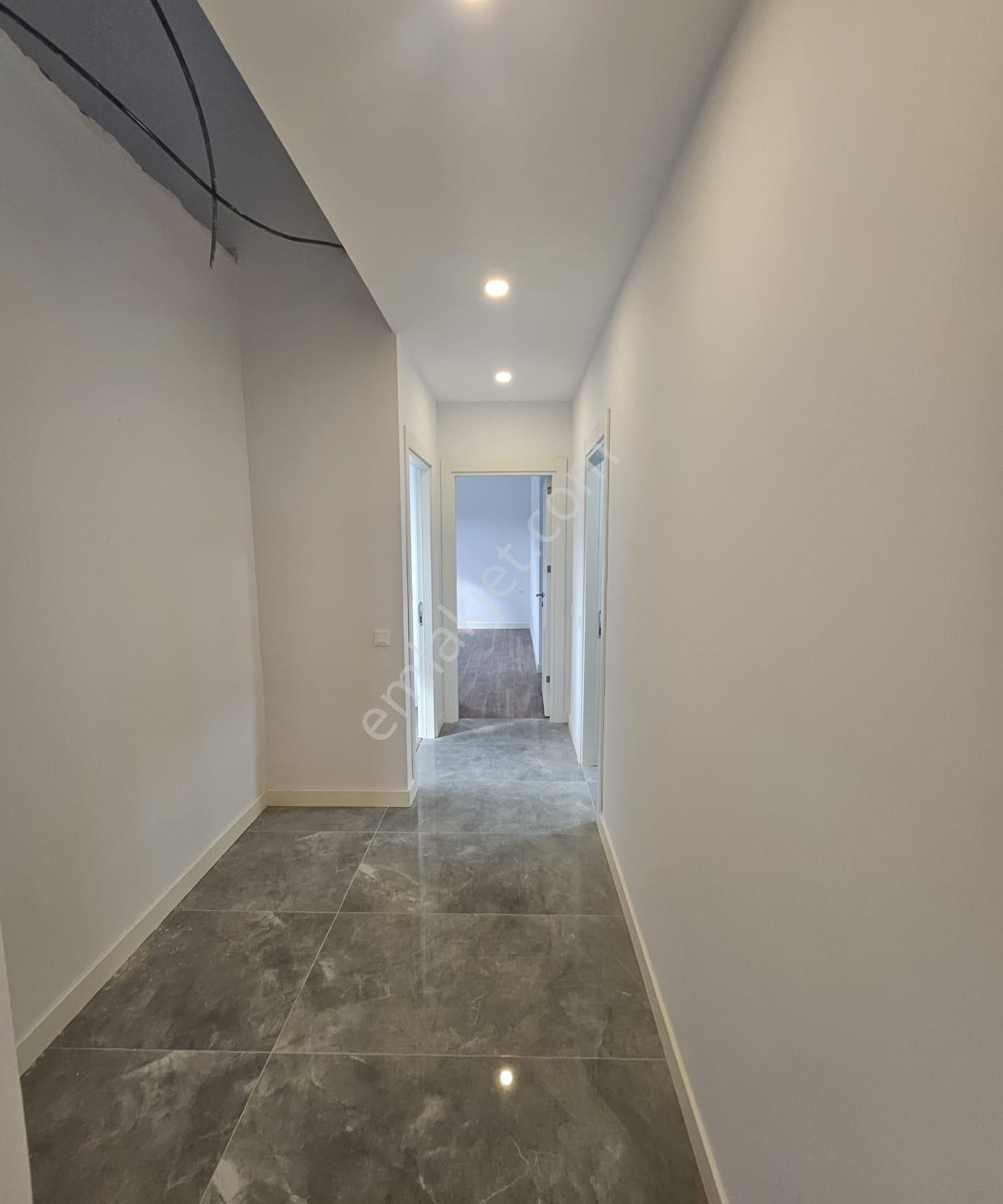 Konut Ve Ticari'den Deniz Manzaralı Satılık 4+2 Dubleks Daire - Görsel 20