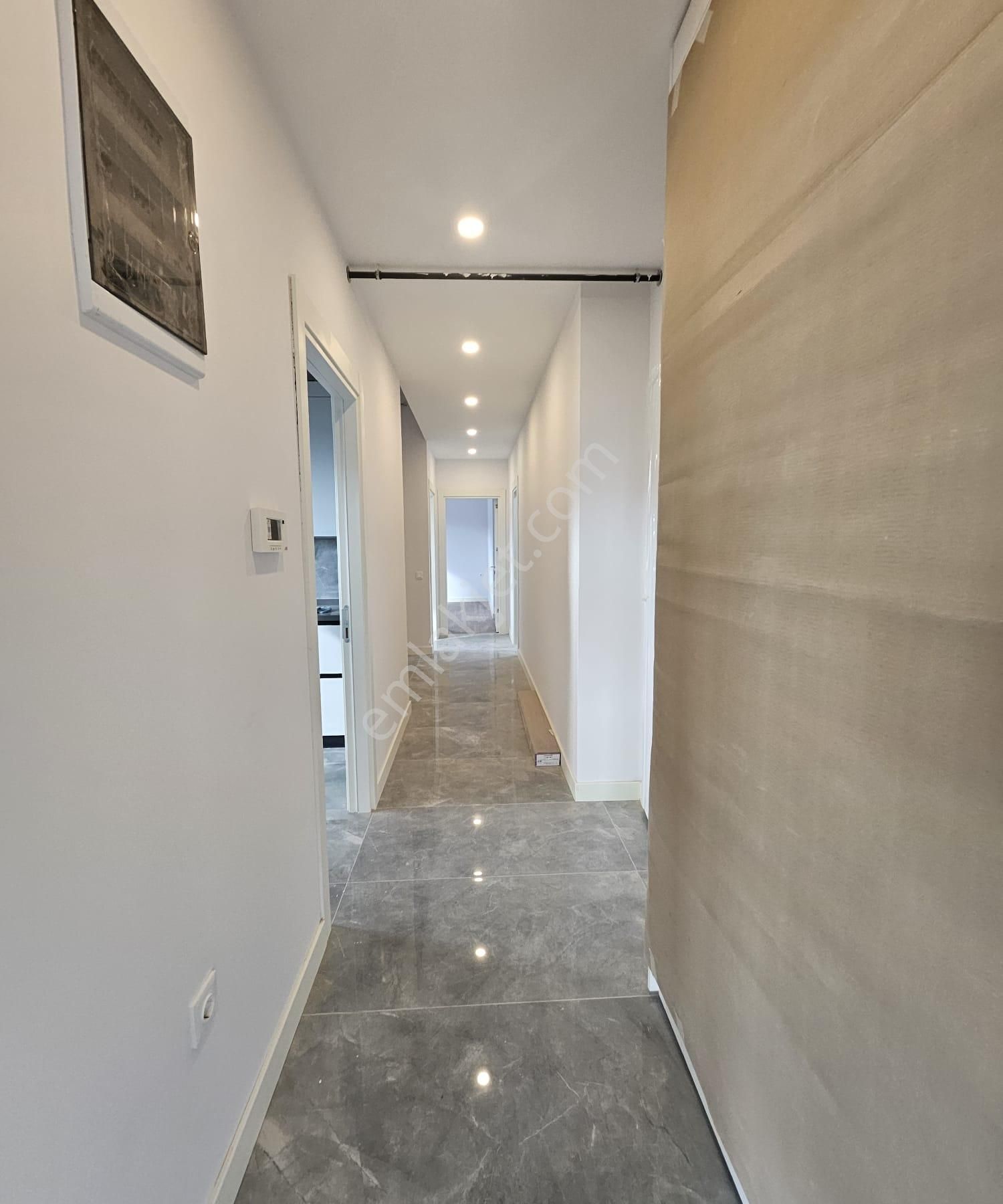 Konut Ve Ticari'den Deniz Manzaralı Satılık 4+2 Dubleks Daire - Görsel 19