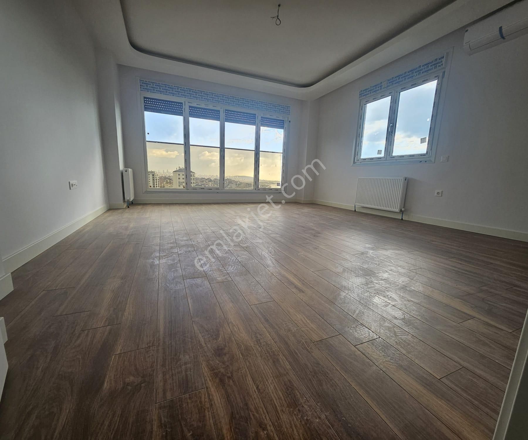 Konut Ve Ticari'den Deniz Manzaralı Satılık 4+2 Dubleks Daire - Görsel 14