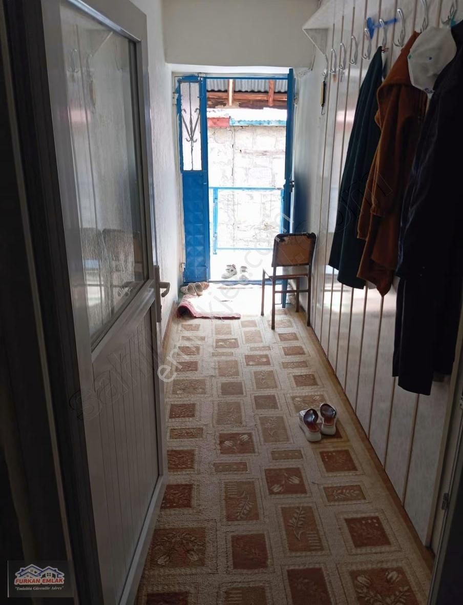 Furkan Dan Müstakil İki Katlı Taş Bina Müstakil - Görsel 7