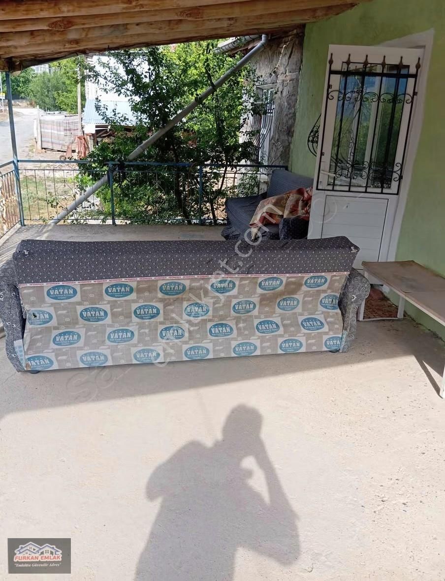 Furkan Dan Müstakil İki Katlı Taş Bina Müstakil - Görsel 4