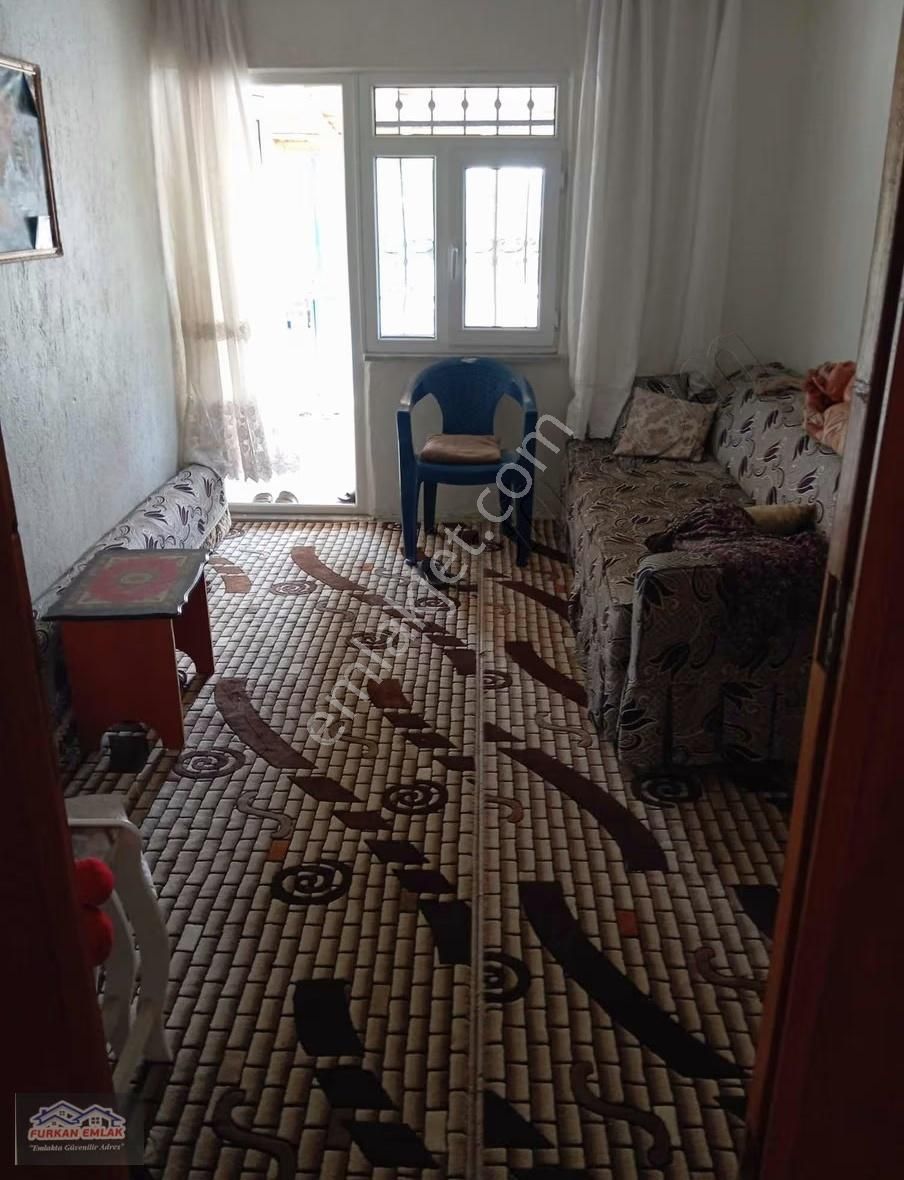 Furkan Dan Müstakil İki Katlı Taş Bina Müstakil - Görsel 9