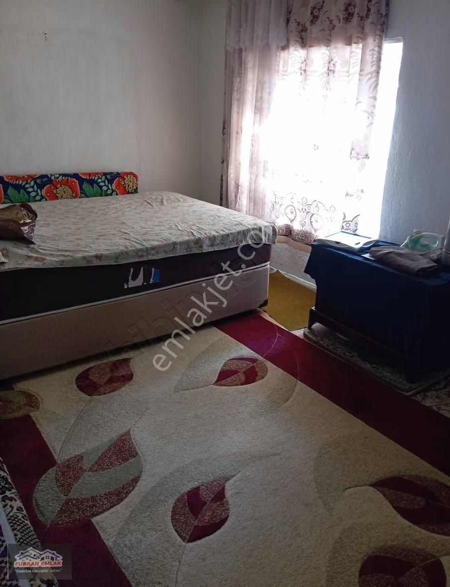 Furkan Dan Müstakil İki Katlı Taş Bina Müstakil