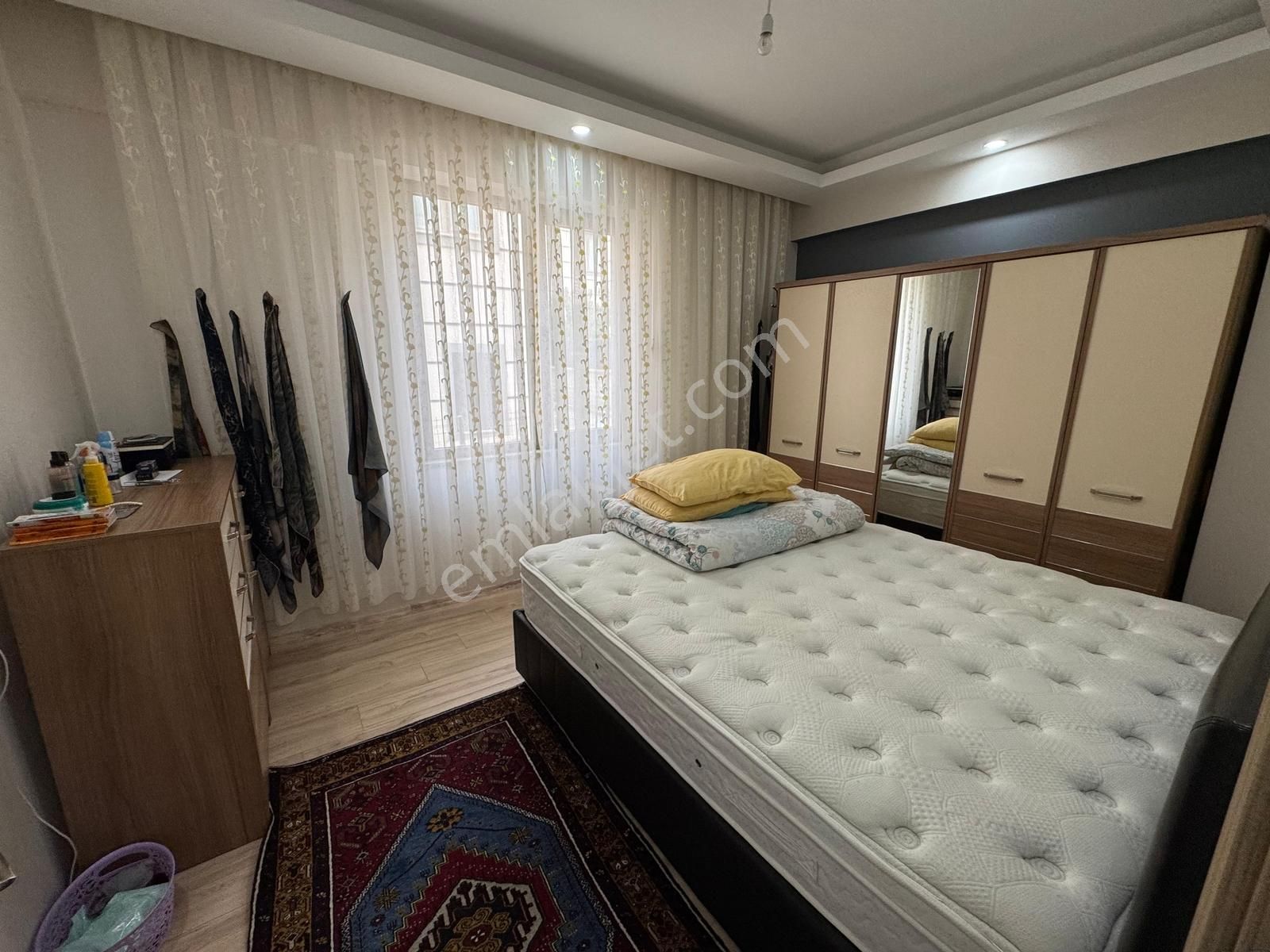 Güneş Emlaktan Sıfıra Yakın Satılık Masrafsız Villa - Görsel 4