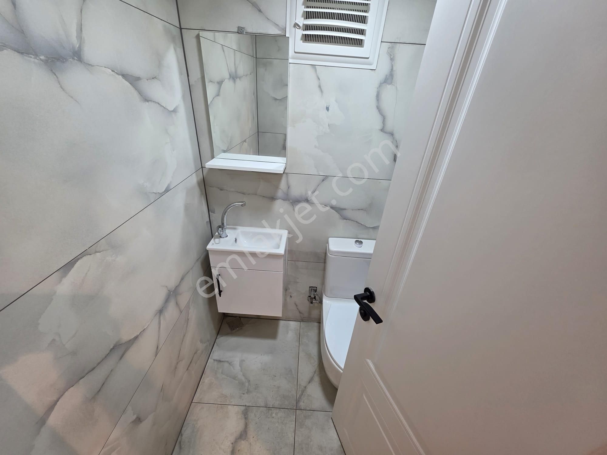 Irmaksudan Türk Hamam Konseptli Ön Cephe Satılık 3+1 Daire - Görsel 16