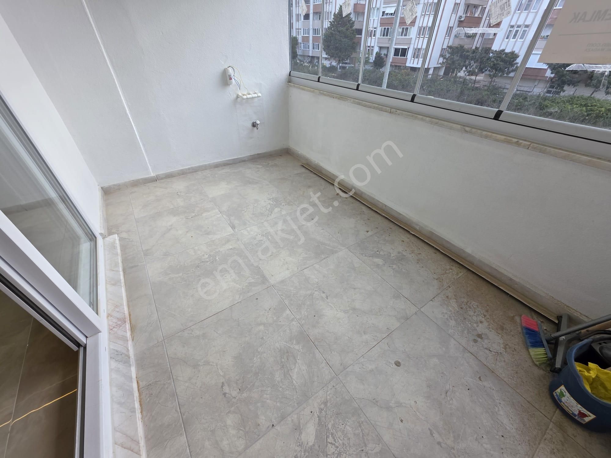 Irmaksudan Türk Hamam Konseptli Ön Cephe Satılık 3+1 Daire - Görsel 13