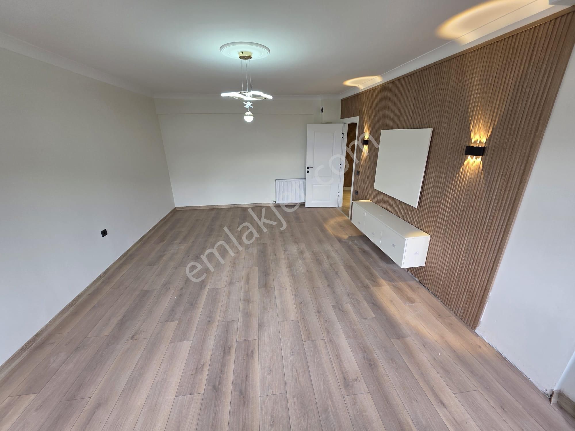 Irmaksudan Türk Hamam Konseptli Ön Cephe Satılık 3+1 Daire - Görsel 6