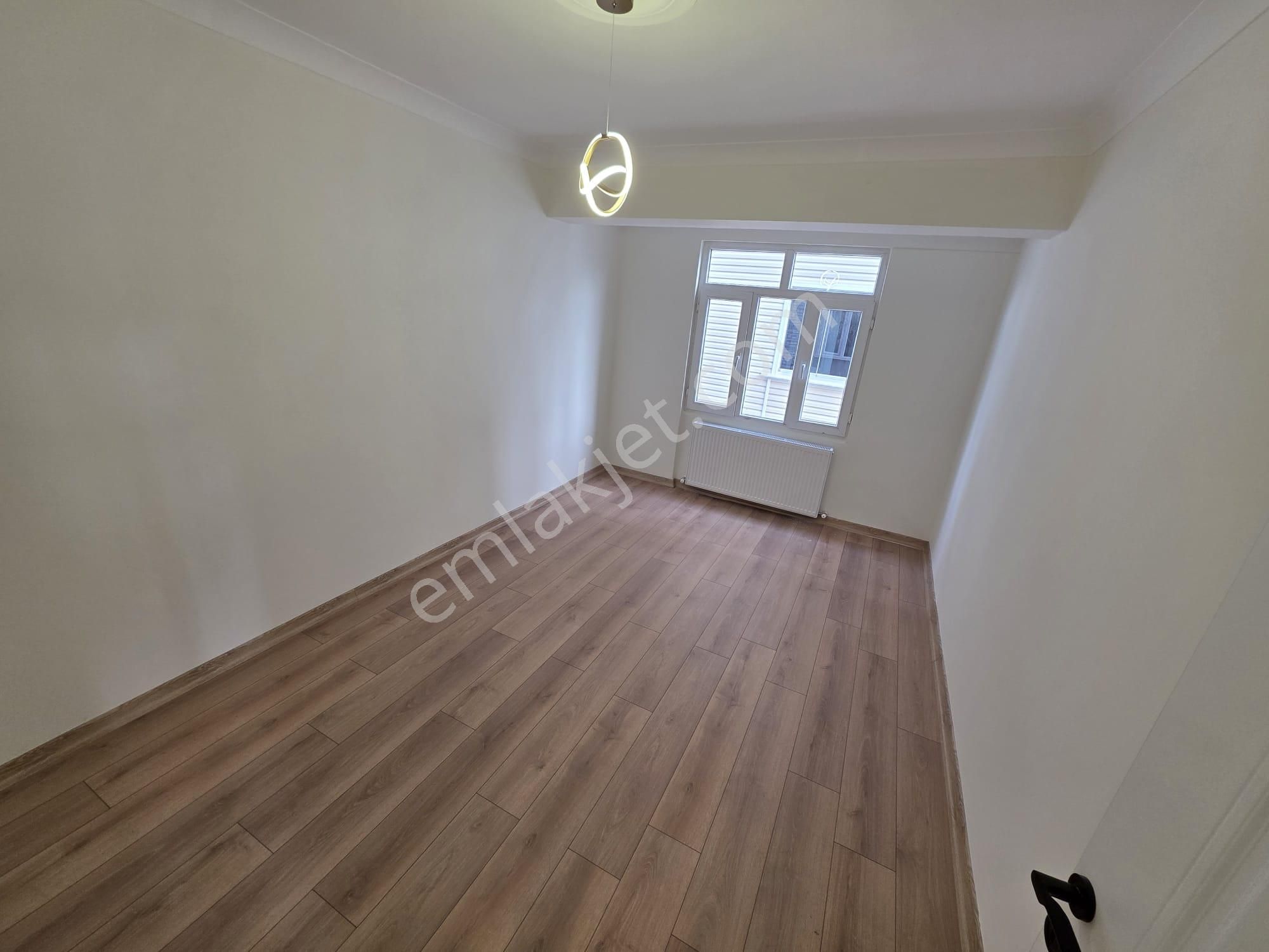 Irmaksudan Türk Hamam Konseptli Ön Cephe Satılık 3+1 Daire - Görsel 28