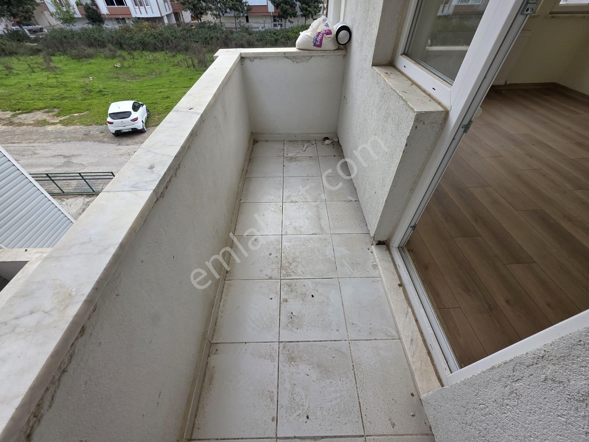 Irmaksudan Türk Hamam Konseptli Ön Cephe Satılık 3+1 Daire - Görsel 21