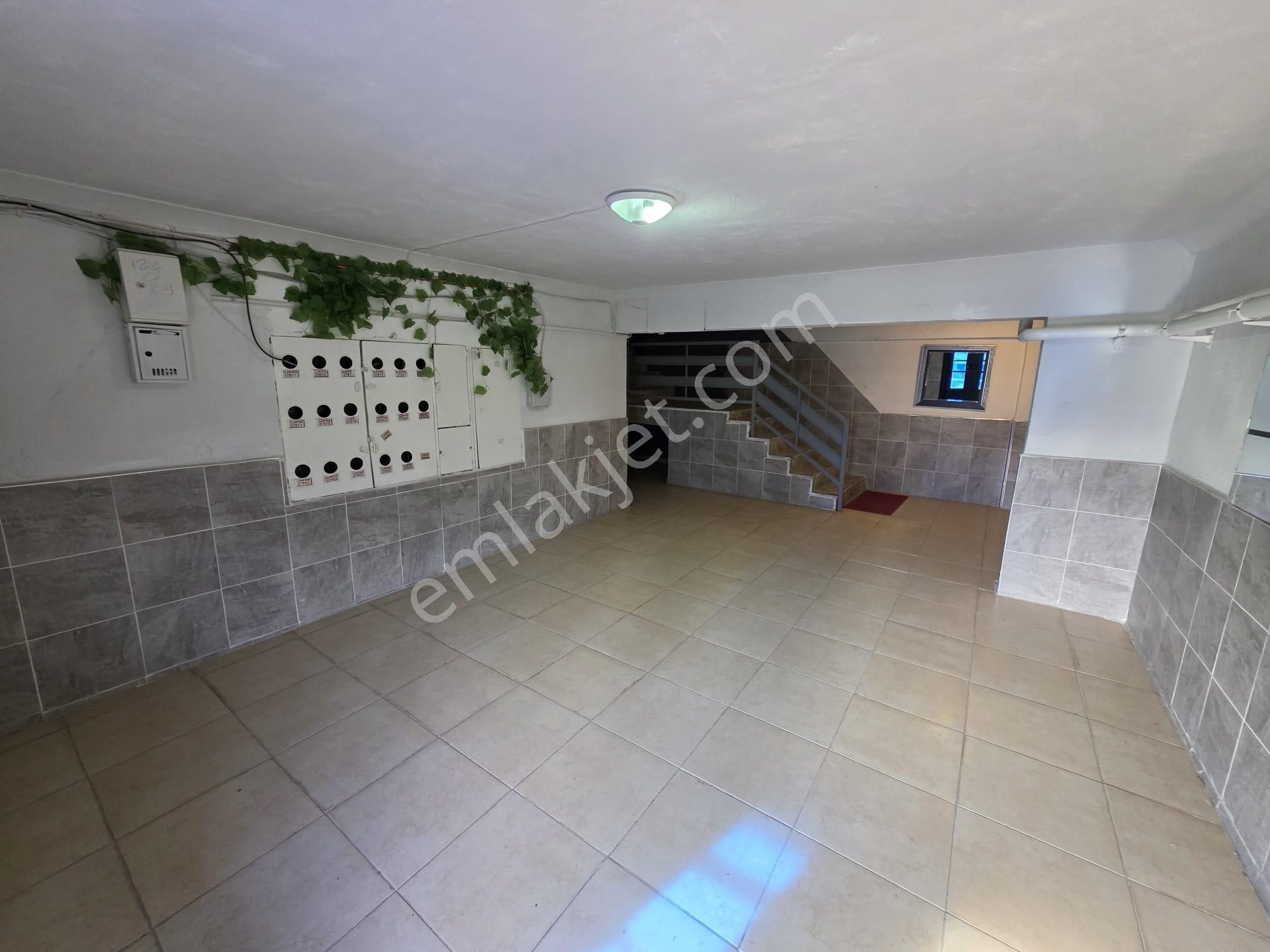 Irmaksudan Türk Hamam Konseptli Ön Cephe Satılık 3+1 Daire - Görsel 29