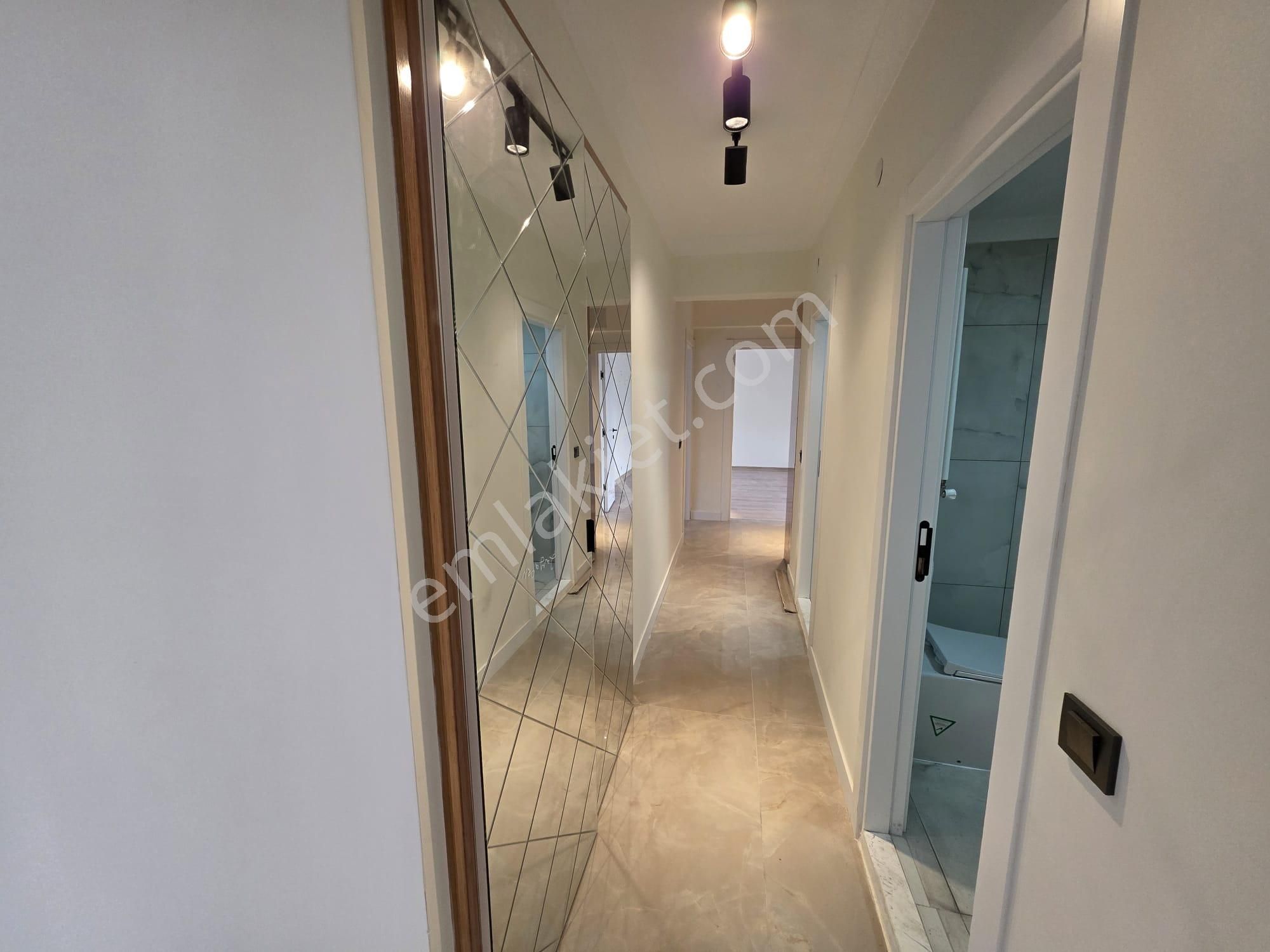 Irmaksudan Türk Hamam Konseptli Ön Cephe Satılık 3+1 Daire - Görsel 10