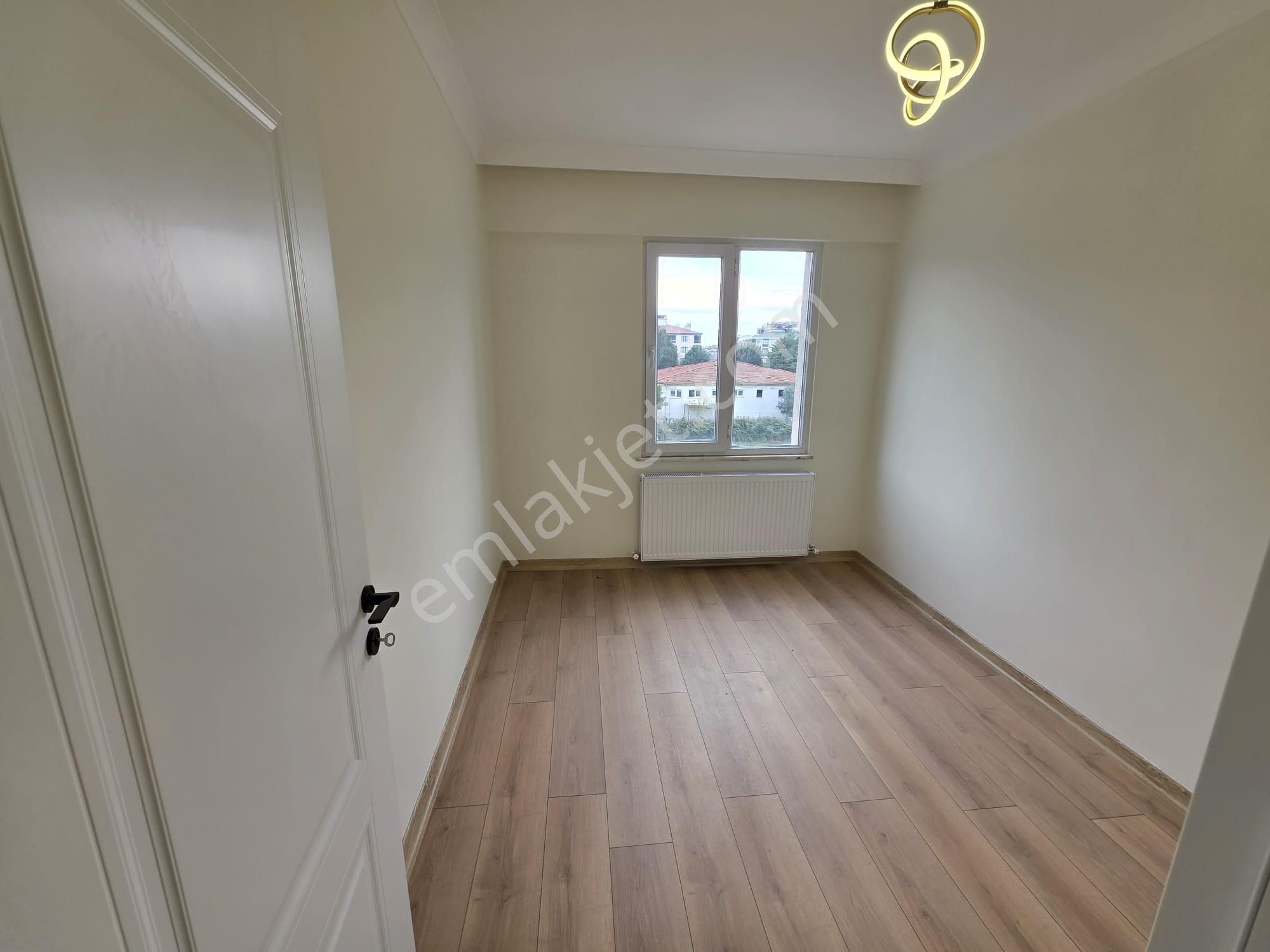Irmaksudan Türk Hamam Konseptli Ön Cephe Satılık 3+1 Daire - Görsel 22