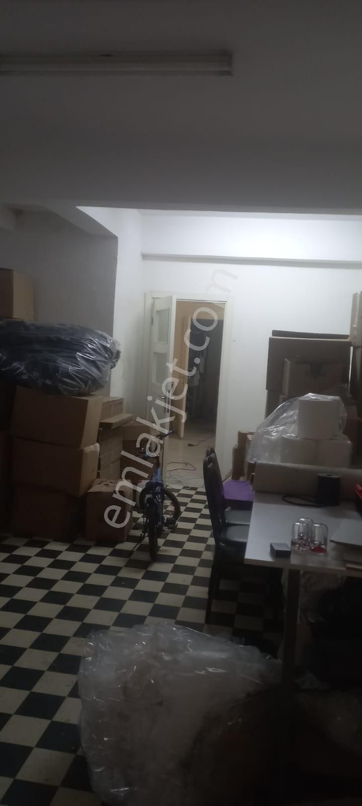 Sahibinden Göngören Güneştepe De 225 Metre Kare Satılı Dükkan - Görsel 8