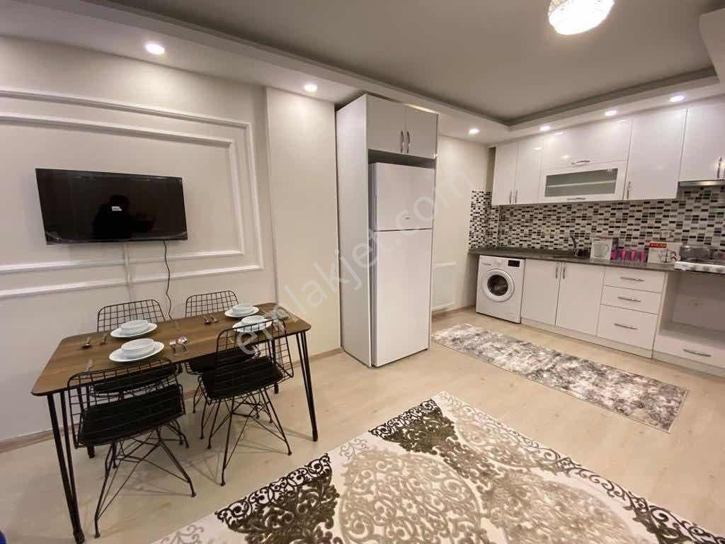 Tuncay'dan 2+1 26.000 Tl Kira Getirili Geniş Ferah Daire - Görsel 9