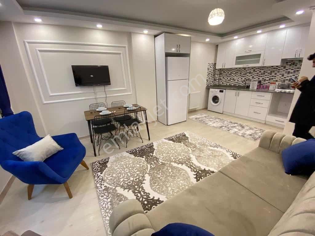 Tuncay'dan 2+1 26.000 Tl Kira Getirili Geniş Ferah Daire - Görsel 5