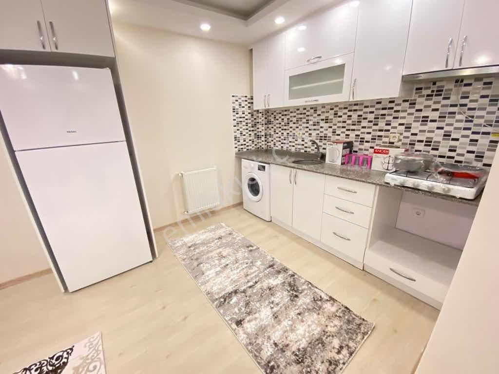 Tuncay'dan 2+1 26.000 Tl Kira Getirili Geniş Ferah Daire - Görsel 13