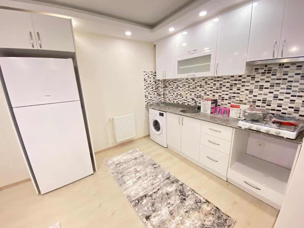 Tuncay'dan 2+1 26.000 Tl Kira Getirili Geniş Ferah Daire - Görsel 19