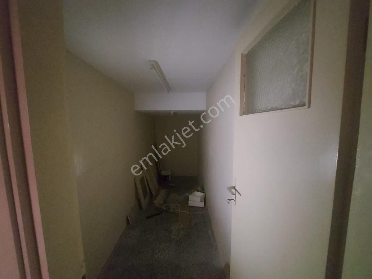 Şirinyer Merkezde Cadde Üstünde Batar Katlı Kiralık İşyeri - Görsel 10