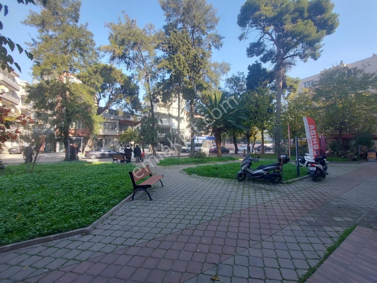 Şirinyer Merkezde Cadde Üstünde Batar Katlı Kiralık İşyeri - Görsel 2