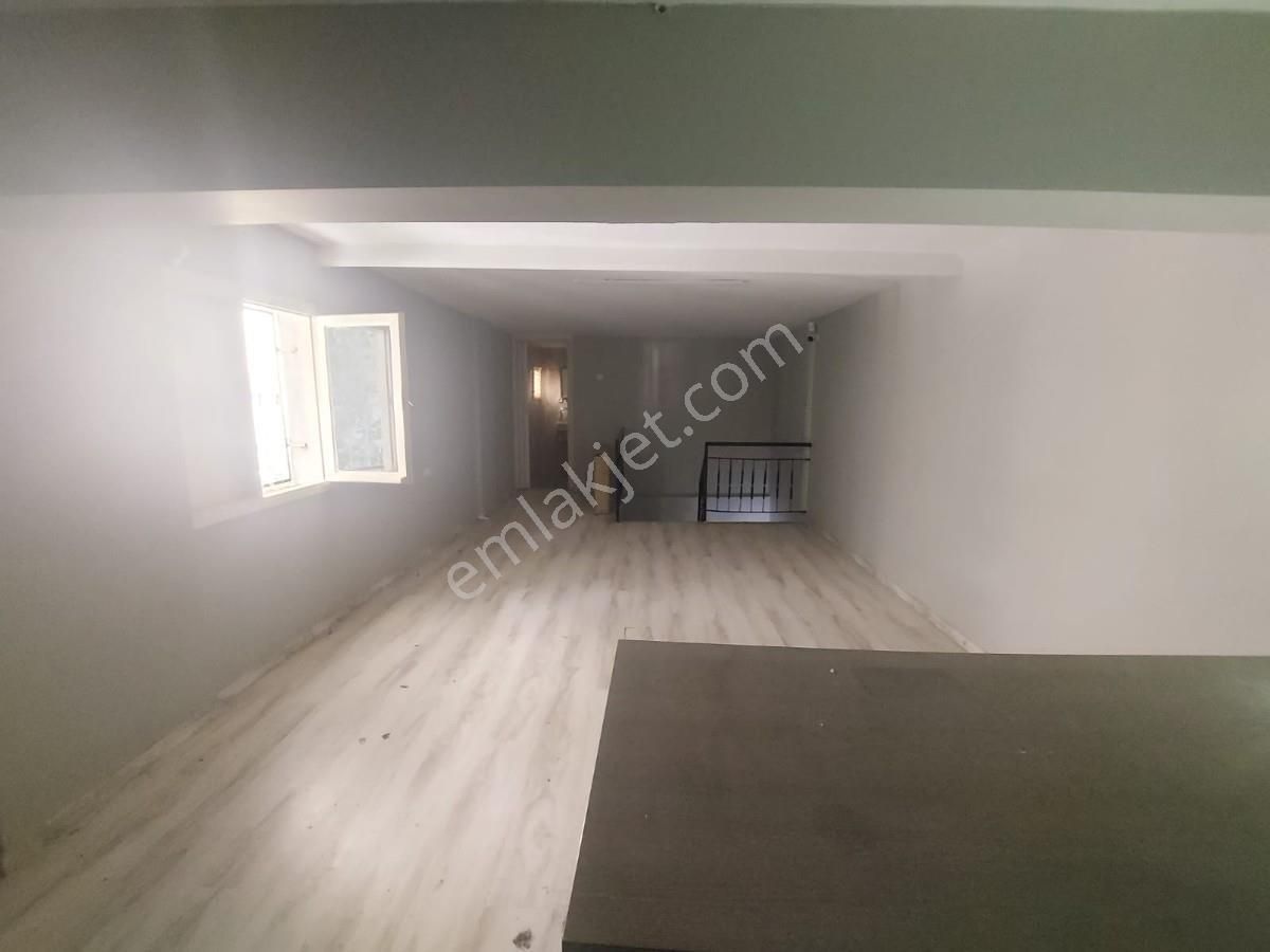 Şirinyer Merkezde Cadde Üstünde Batar Katlı Kiralık İşyeri - Görsel 14