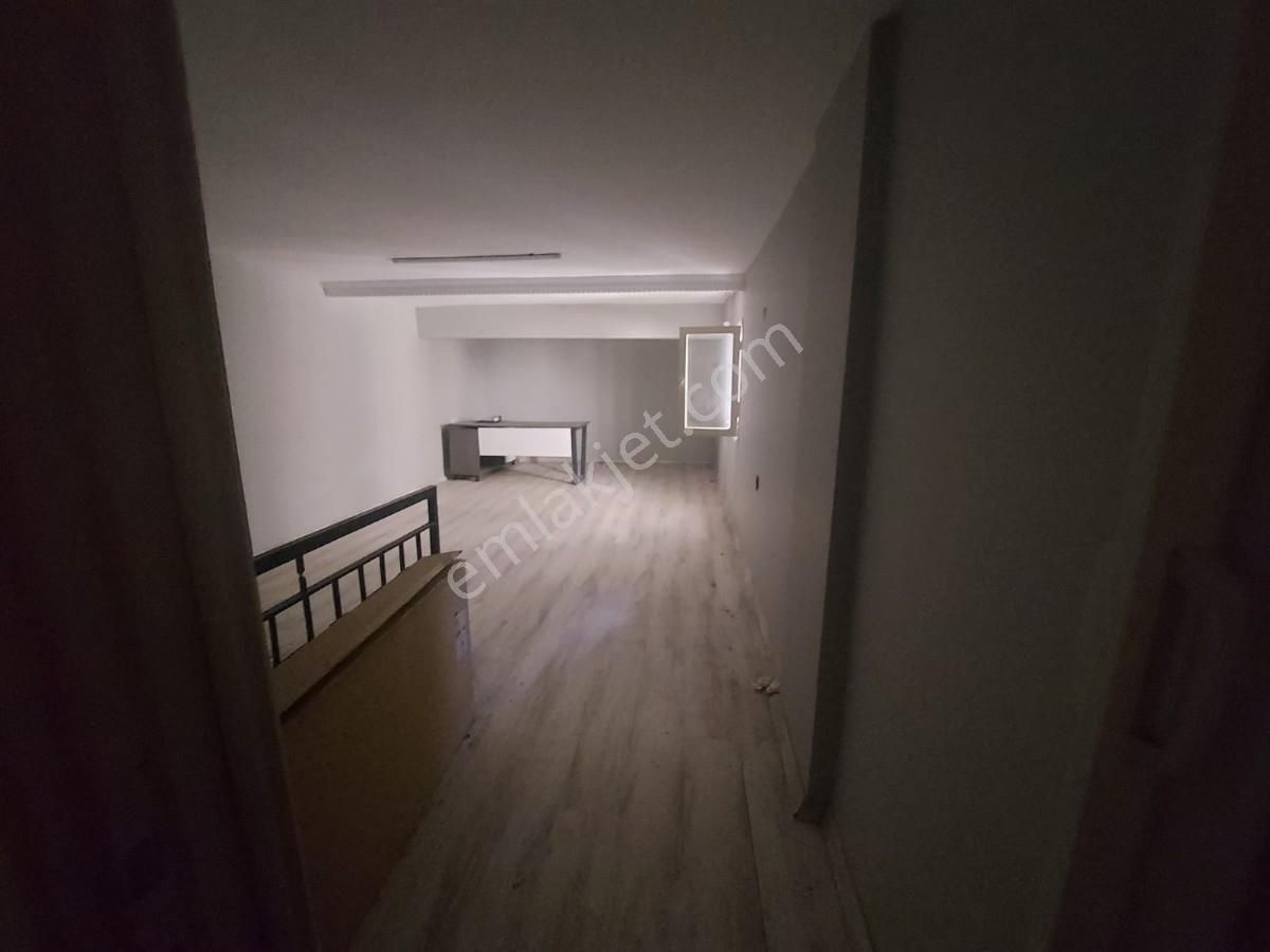 Şirinyer Merkezde Cadde Üstünde Batar Katlı Kiralık İşyeri - Görsel 8