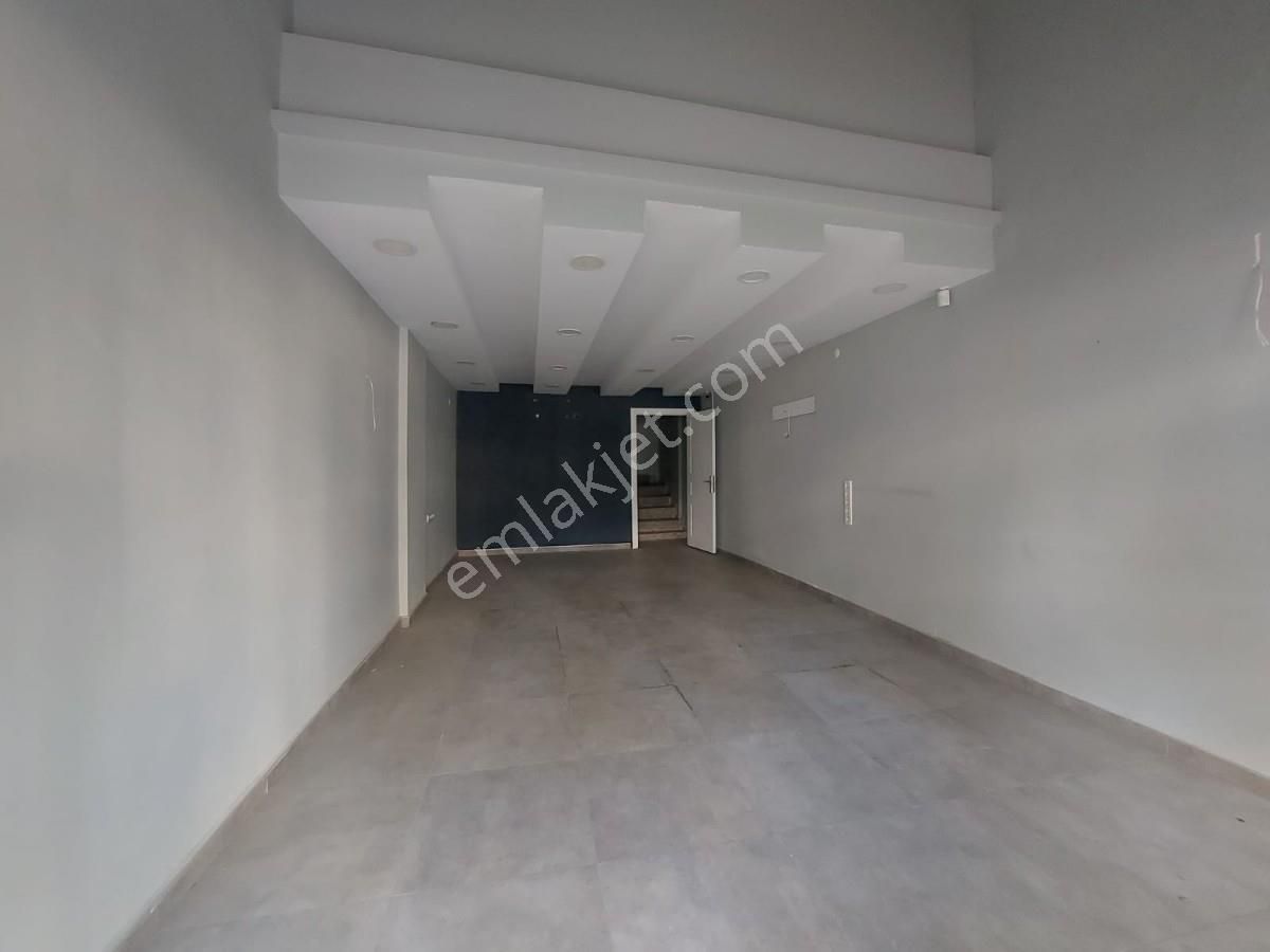 Şirinyer Merkezde Cadde Üstünde Batar Katlı Kiralık İşyeri - Görsel 23