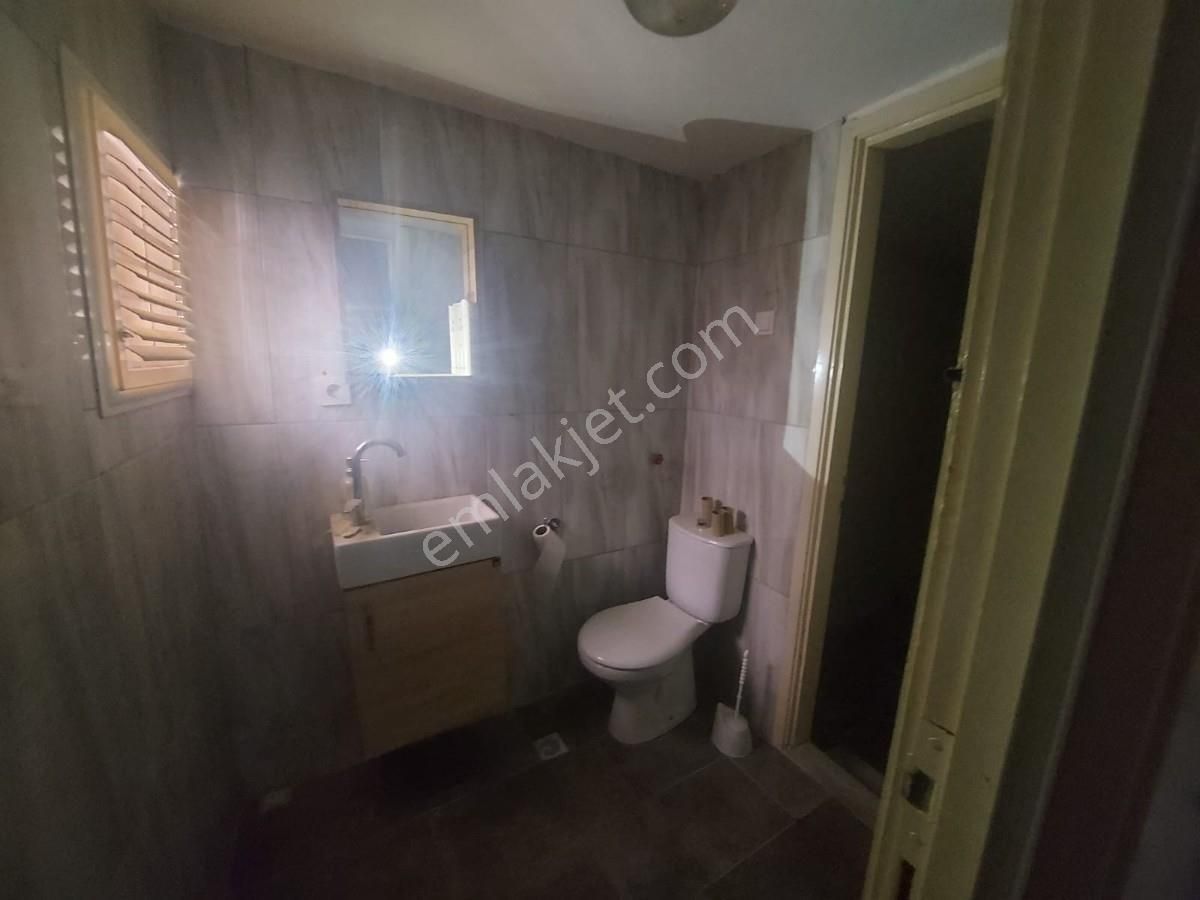 Şirinyer Merkezde Cadde Üstünde Batar Katlı Kiralık İşyeri - Görsel 13