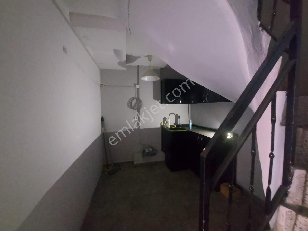 Şirinyer Merkezde Cadde Üstünde Batar Katlı Kiralık İşyeri - Görsel 18