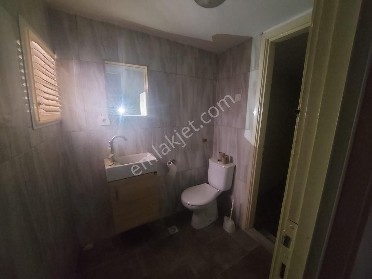 Şirinyer Merkezde Cadde Üstünde Batar Katlı Kiralık İşyeri - Görsel 12