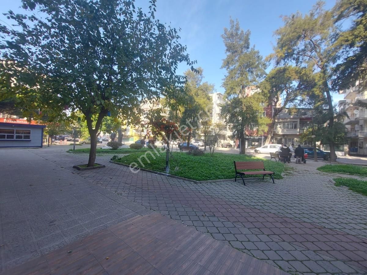 Şirinyer Merkezde Cadde Üstünde Batar Katlı Kiralık İşyeri - Görsel 6