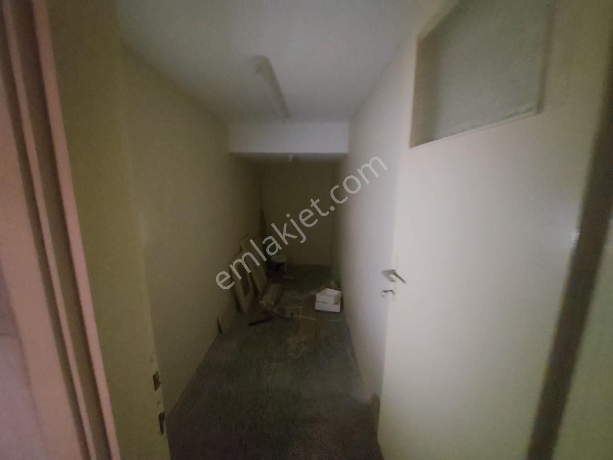 Şirinyer Merkezde Cadde Üstünde Batar Katlı Kiralık İşyeri - Görsel 11