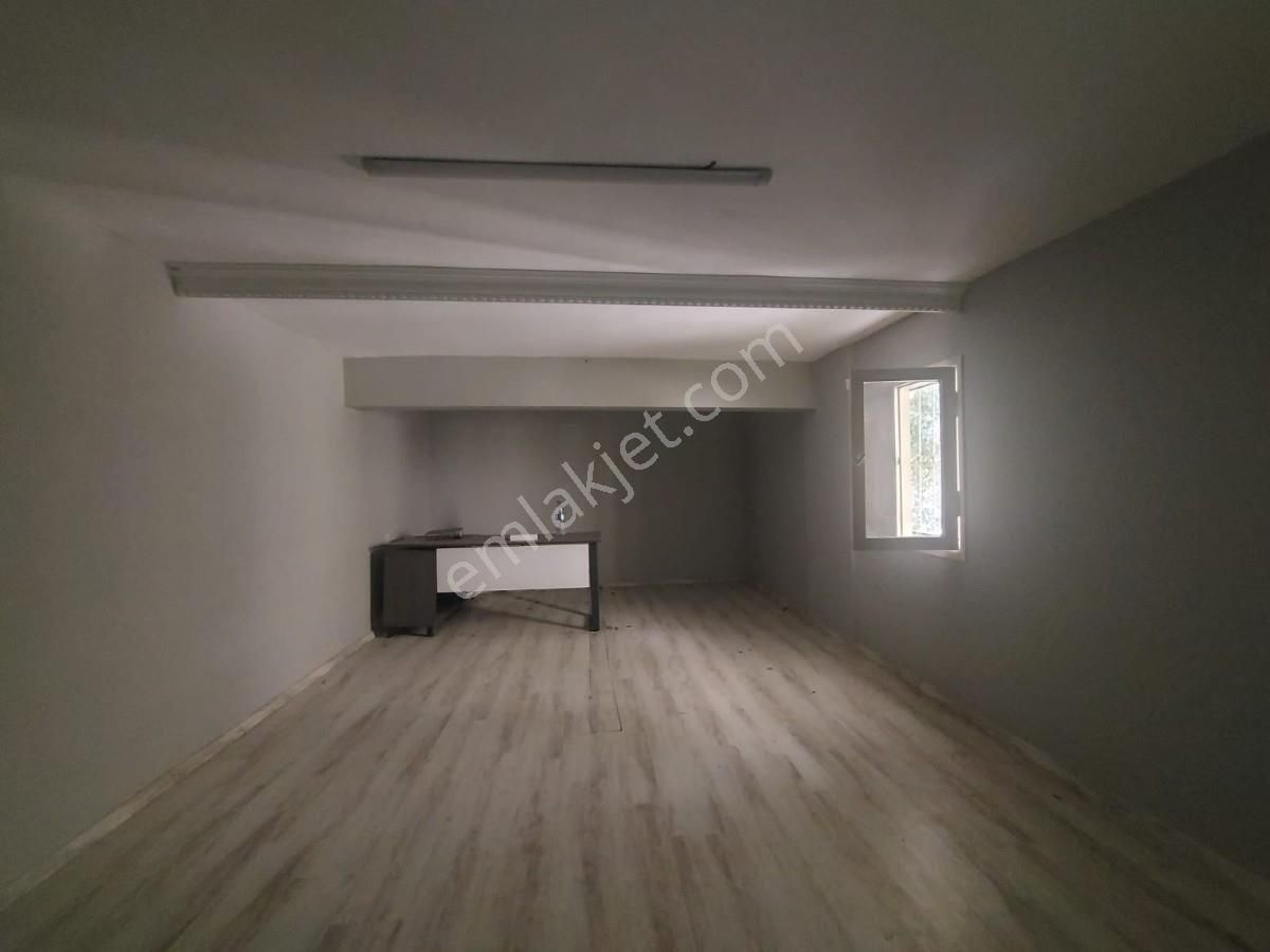 Şirinyer Merkezde Cadde Üstünde Batar Katlı Kiralık İşyeri - Görsel 15