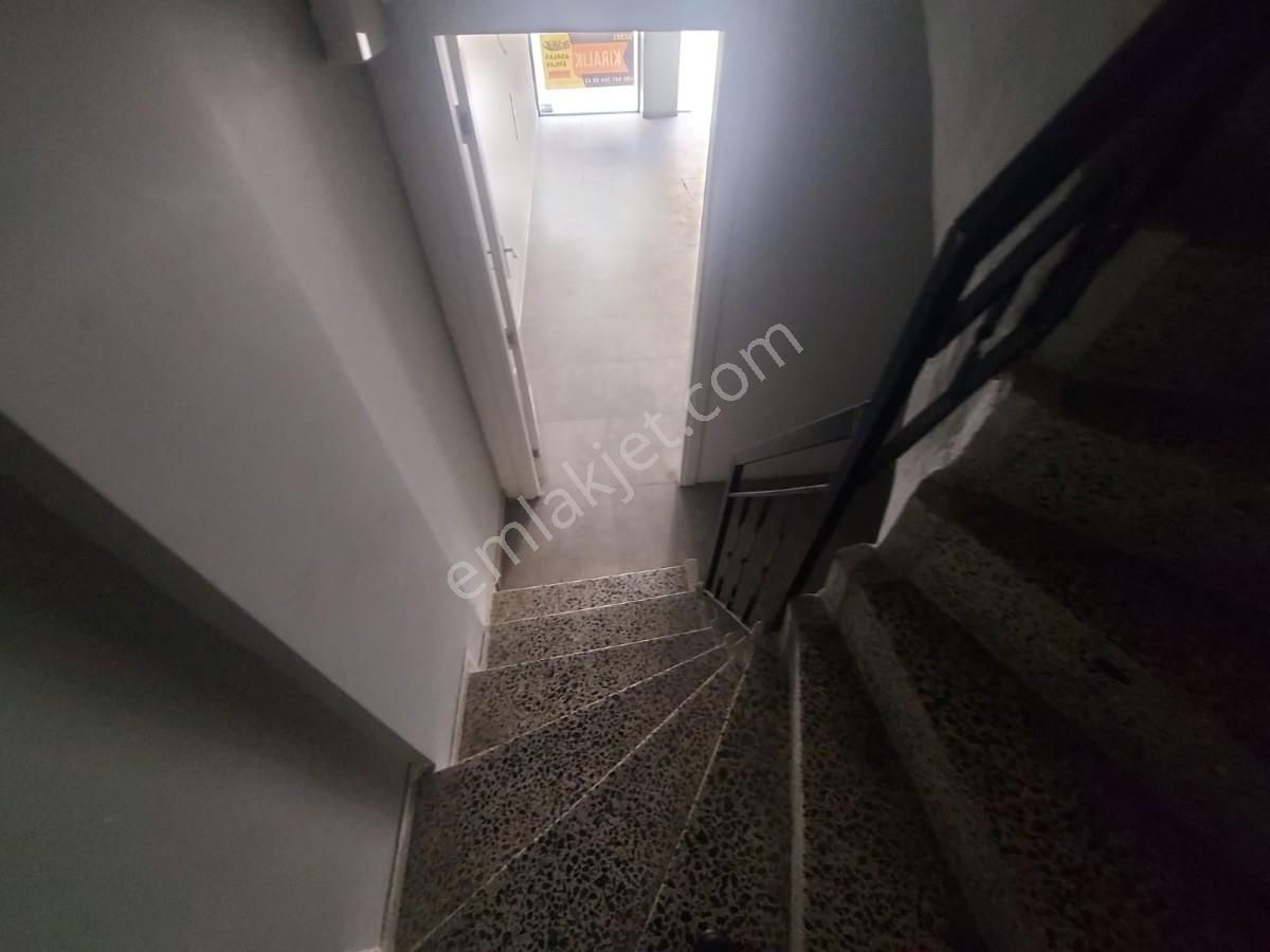 Şirinyer Merkezde Cadde Üstünde Batar Katlı Kiralık İşyeri - Görsel 9