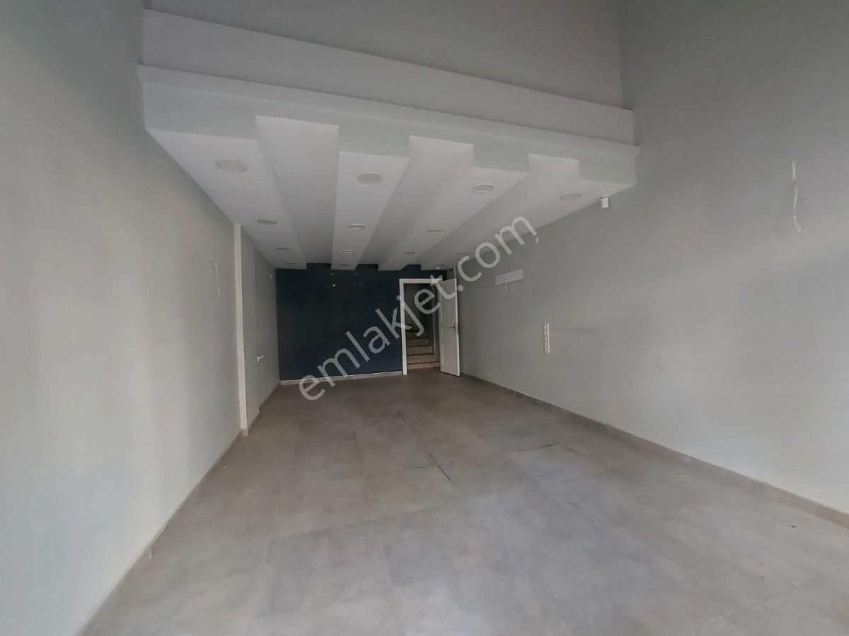 Şirinyer Merkezde Cadde Üstünde Batar Katlı Kiralık İşyeri - Görsel 22