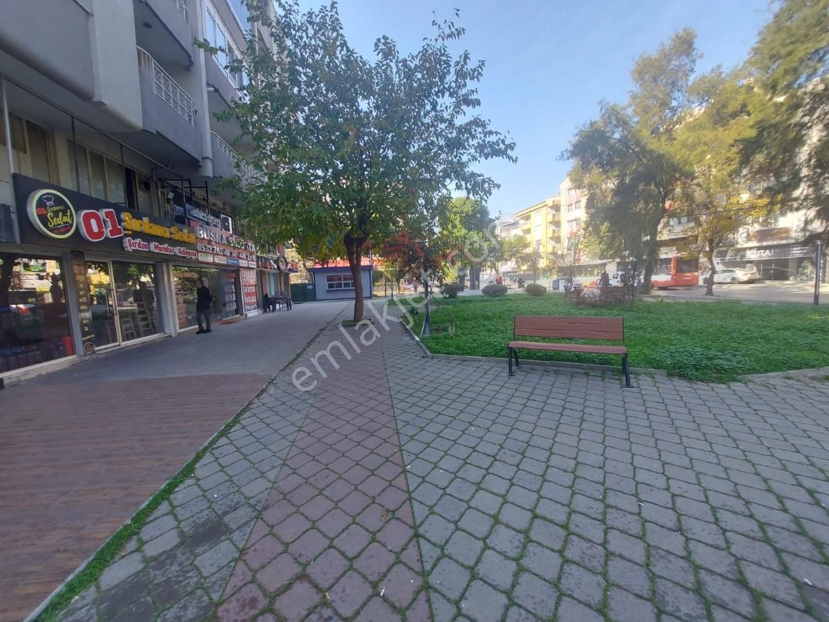 Şirinyer Merkezde Cadde Üstünde Batar Katlı Kiralık İşyeri - Görsel 3