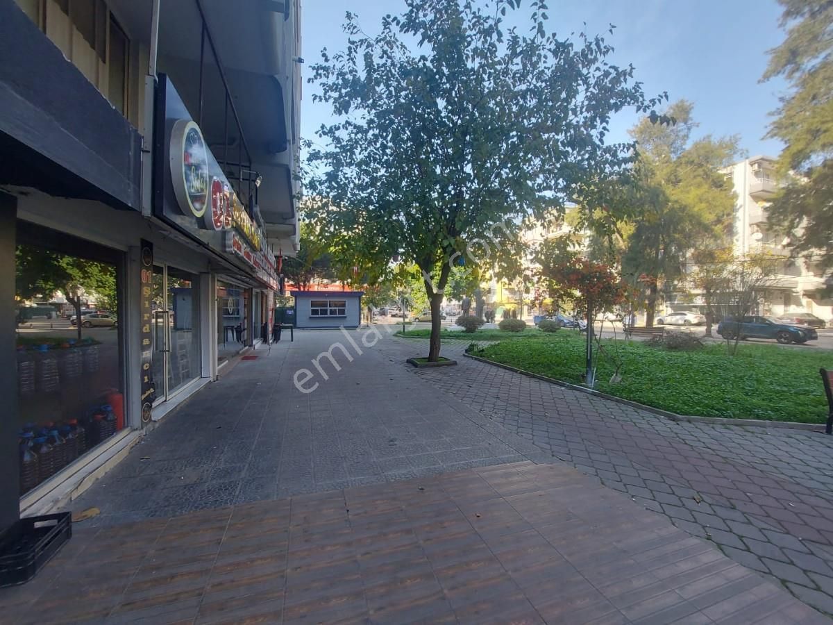 Şirinyer Merkezde Cadde Üstünde Batar Katlı Kiralık İşyeri - Görsel 4