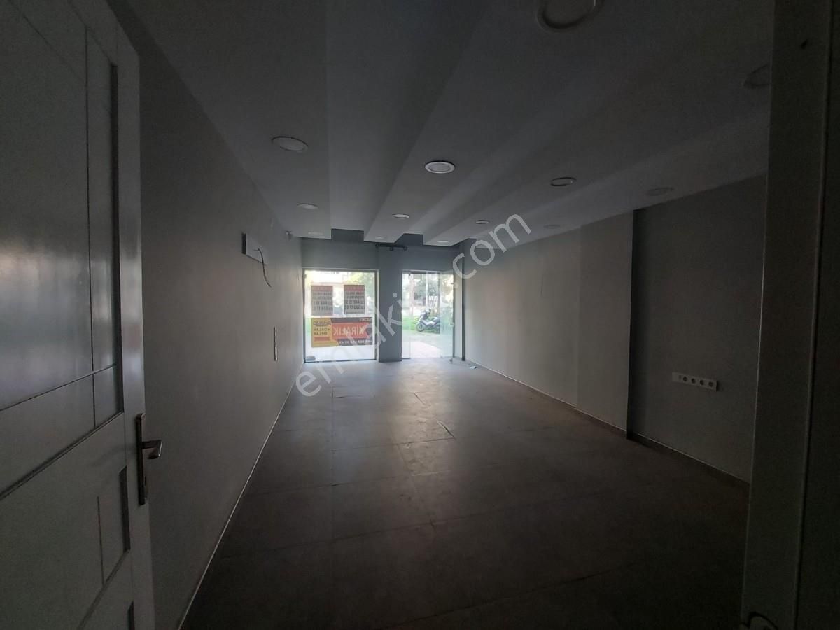 Şirinyer Merkezde Cadde Üstünde Batar Katlı Kiralık İşyeri - Görsel 17
