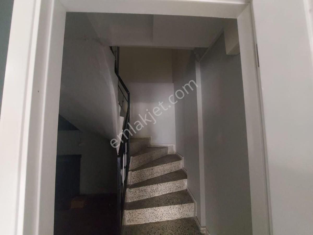 Şirinyer Merkezde Cadde Üstünde Batar Katlı Kiralık İşyeri - Görsel 21