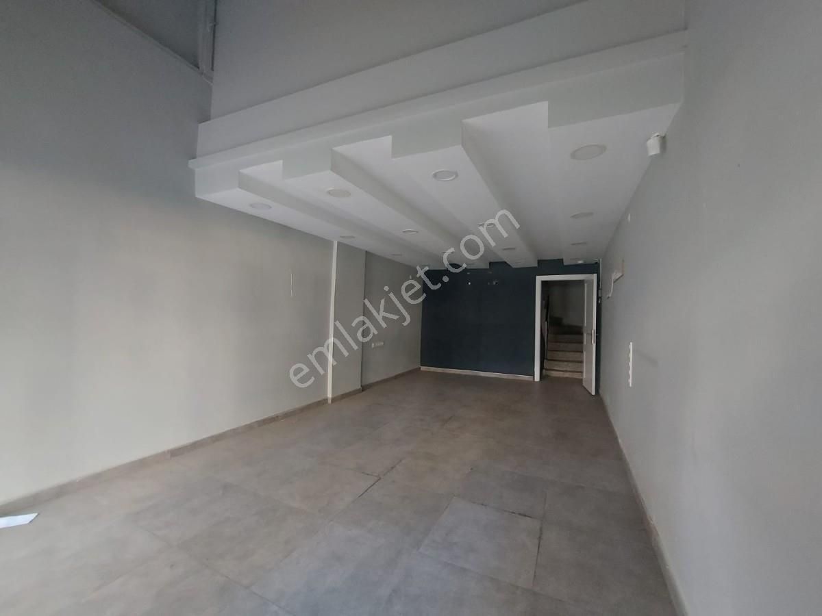 Şirinyer Merkezde Cadde Üstünde Batar Katlı Kiralık İşyeri - Görsel 20