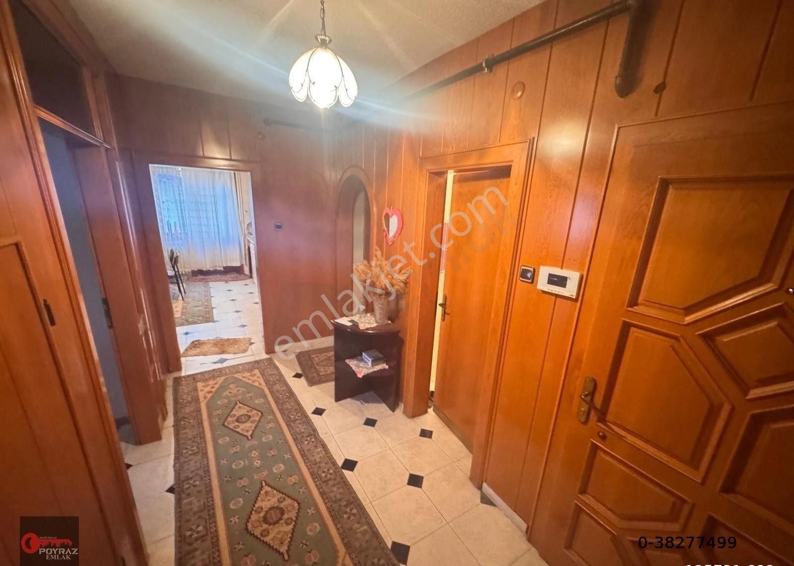 Ankara Keçiören Etlik Merkez ' De 4+1 Esyalı Kiralık Dublex Gata Ve Şehir Hastanesi Yakını - Görsel 14