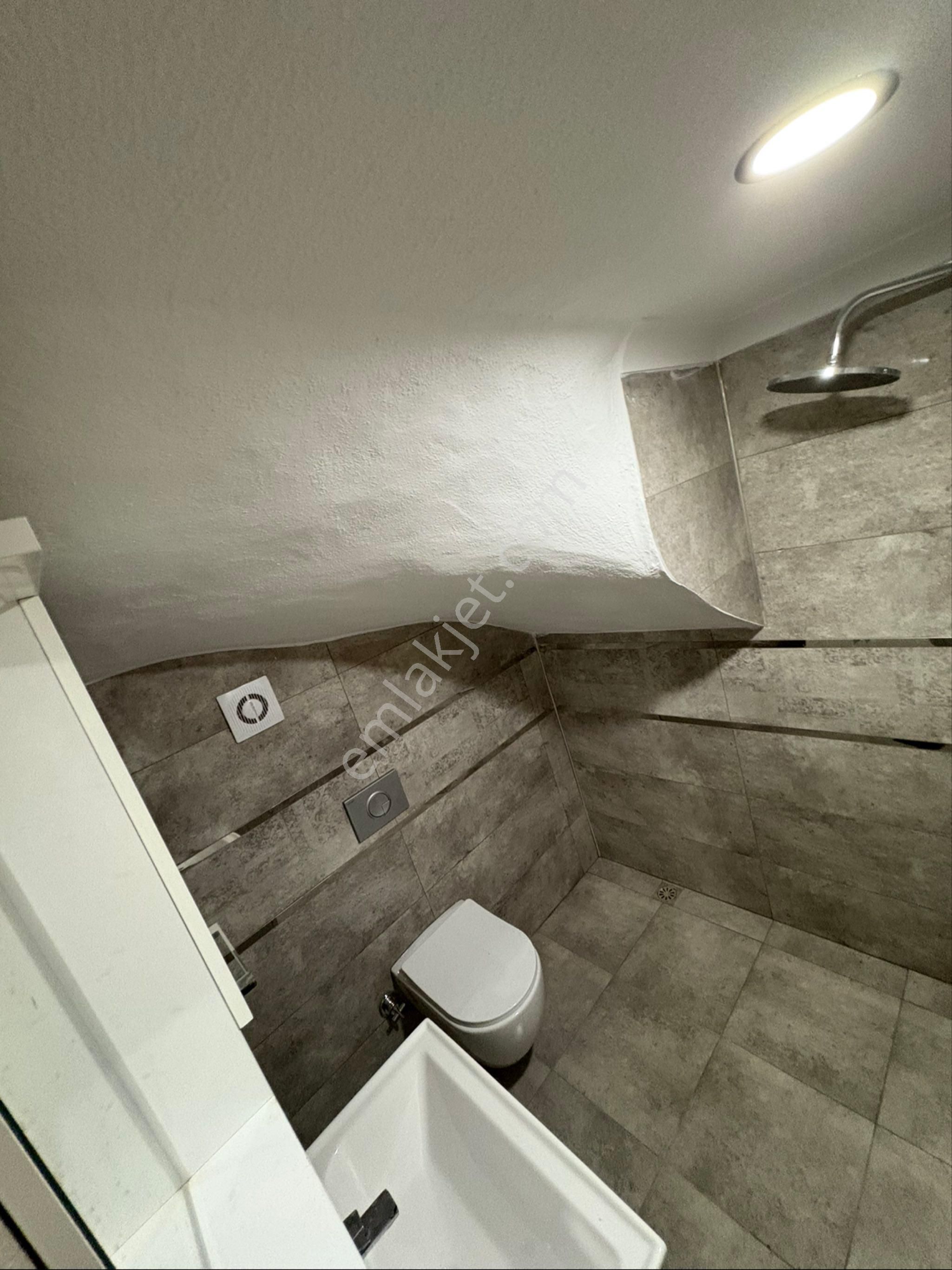 4+1 Ayrı Mutfak Savuna Hamam Müstakil Havuz Lüksün Buluştuğu Bir Villa - Görsel 8