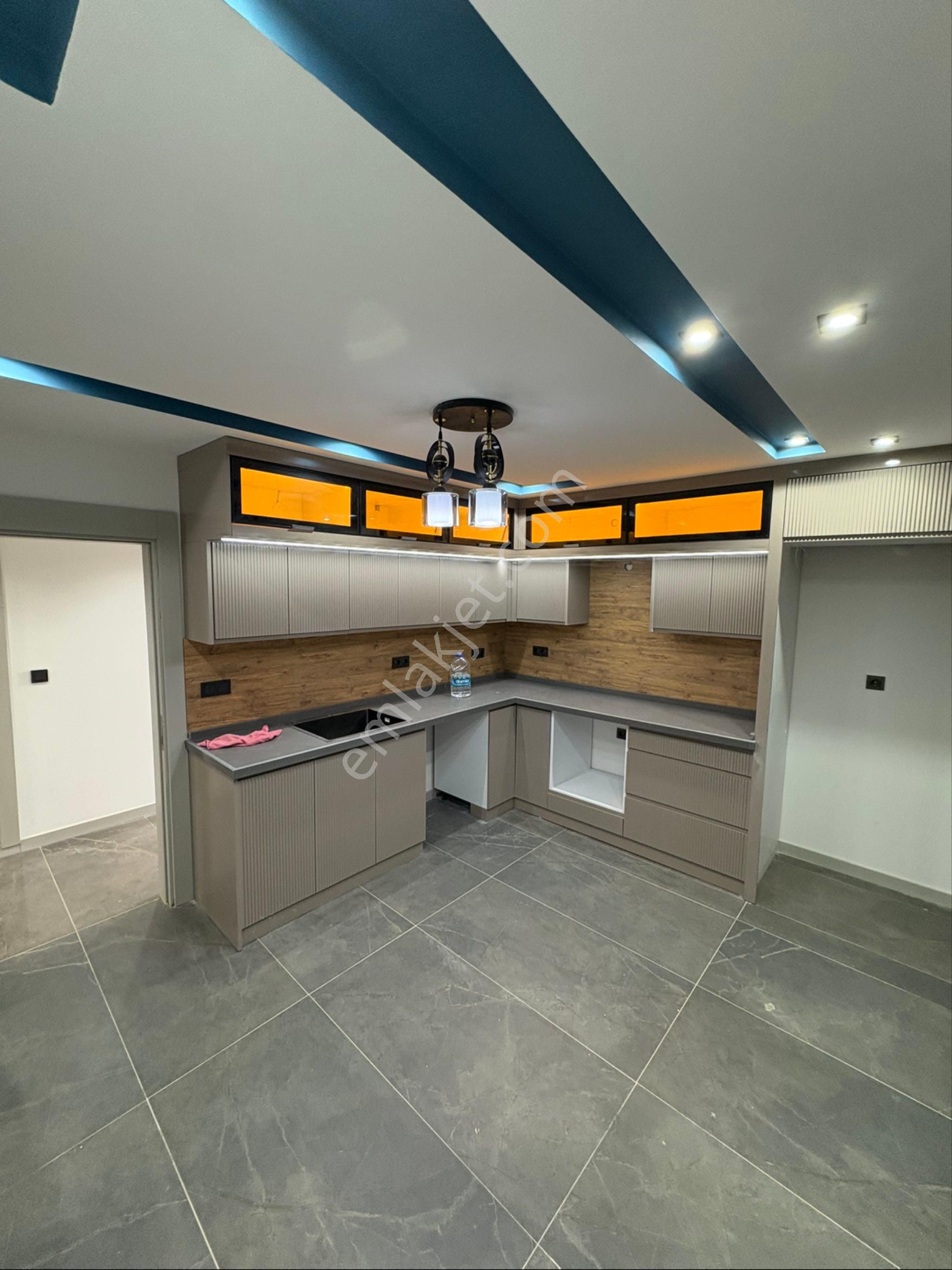 4+1 Ayrı Mutfak Savuna Hamam Müstakil Havuz Lüksün Buluştuğu Bir Villa - Görsel 5