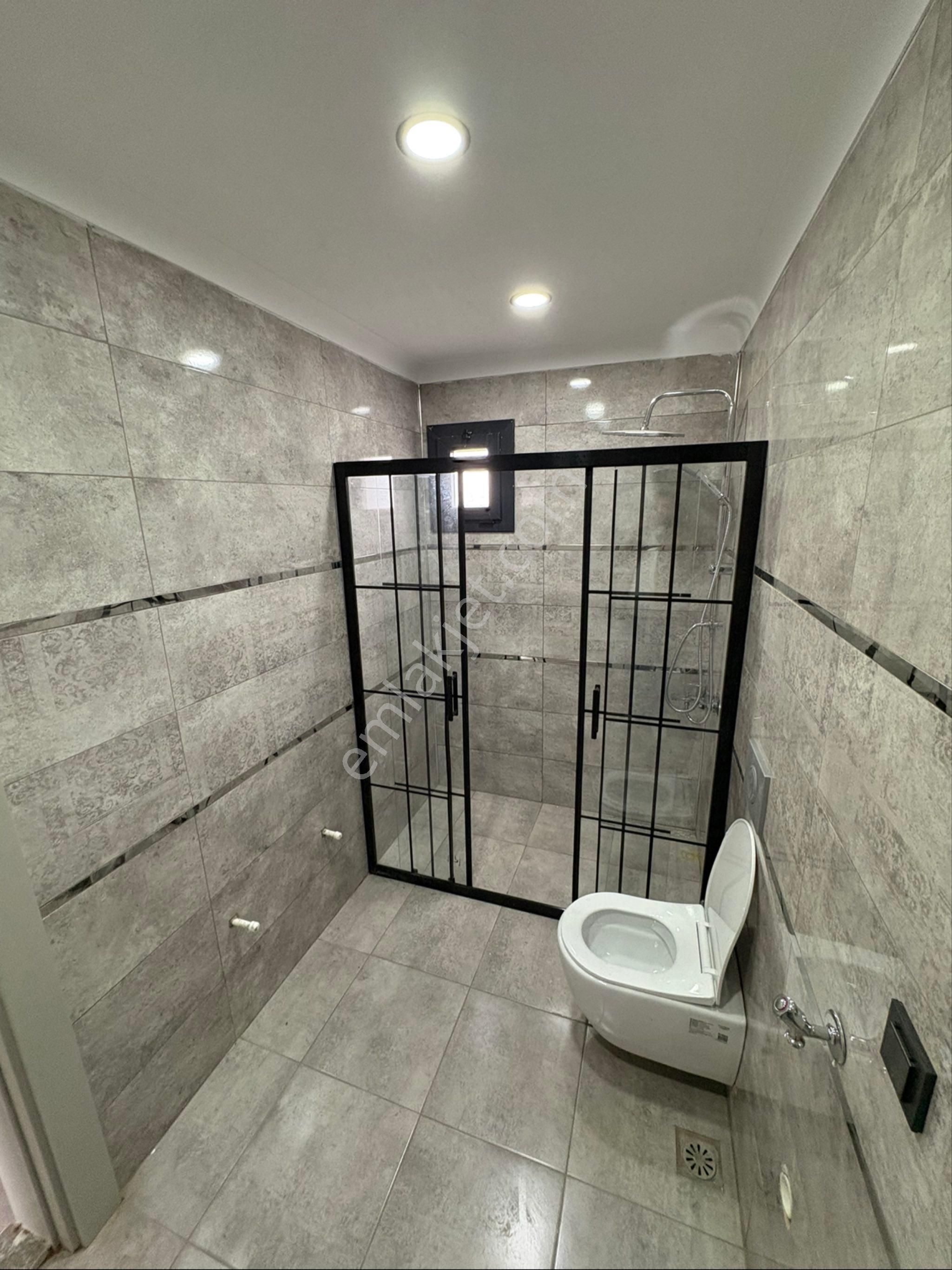 4+1 Ayrı Mutfak Savuna Hamam Müstakil Havuz Lüksün Buluştuğu Bir Villa - Görsel 22