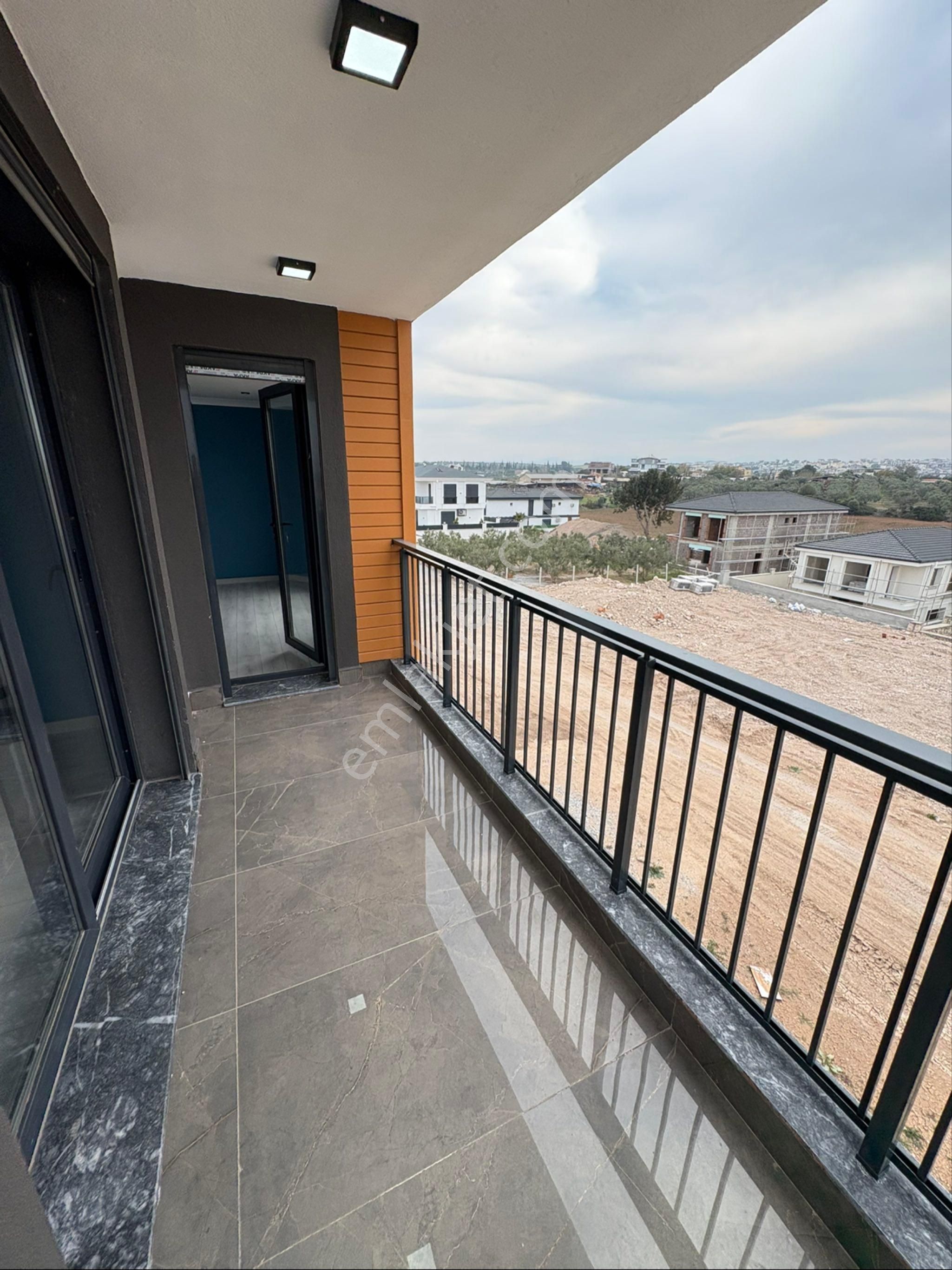 4+1 Ayrı Mutfak Savuna Hamam Müstakil Havuz Lüksün Buluştuğu Bir Villa - Görsel 20